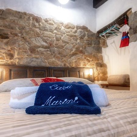 Casa Masini Bed and Breakfast Fonni Εξωτερικό φωτογραφία