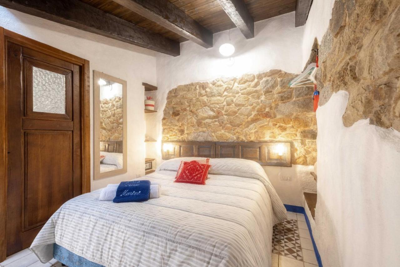 Casa Masini Bed and Breakfast Fonni Εξωτερικό φωτογραφία
