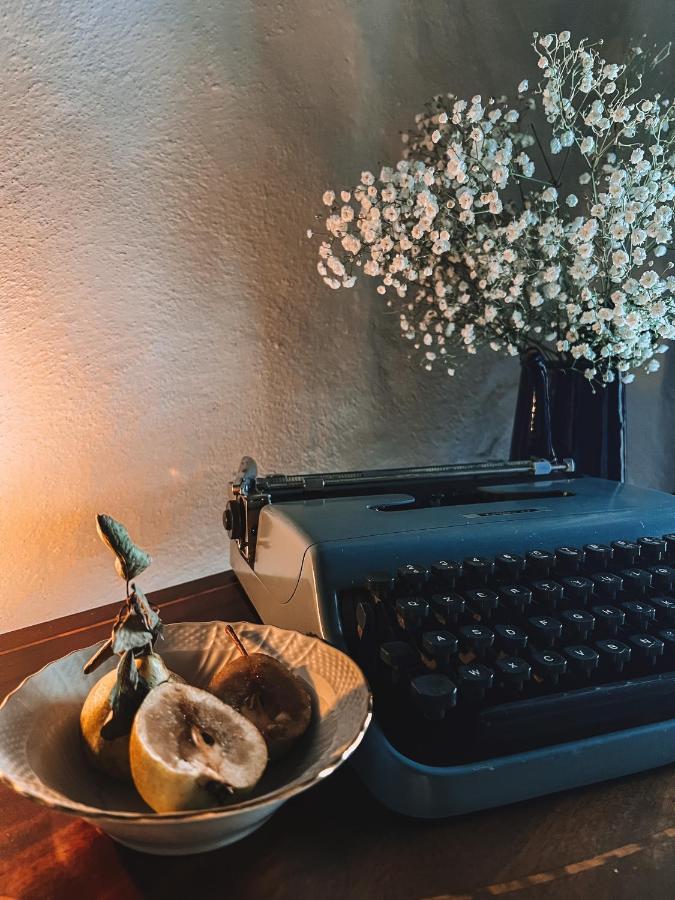 Casa Masini Bed and Breakfast Fonni Εξωτερικό φωτογραφία