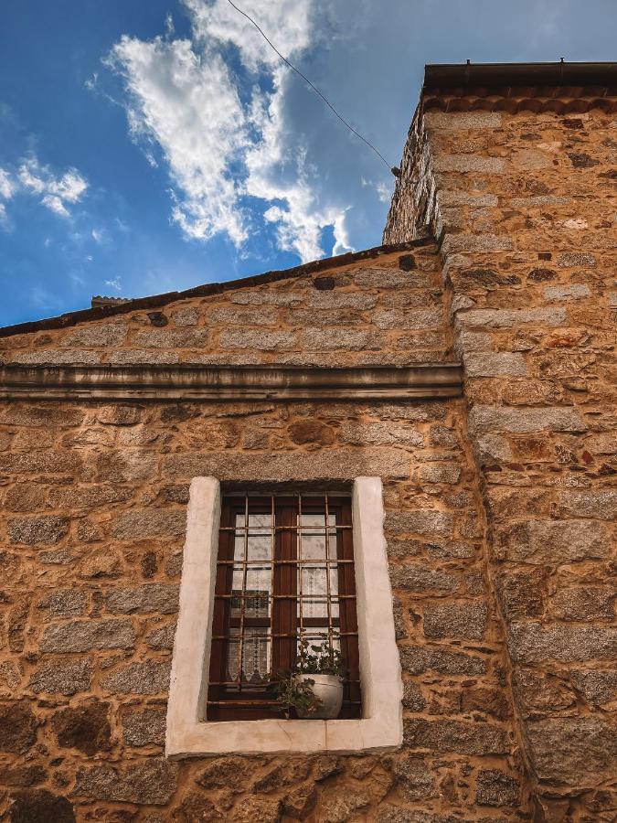 Casa Masini Bed and Breakfast Fonni Εξωτερικό φωτογραφία