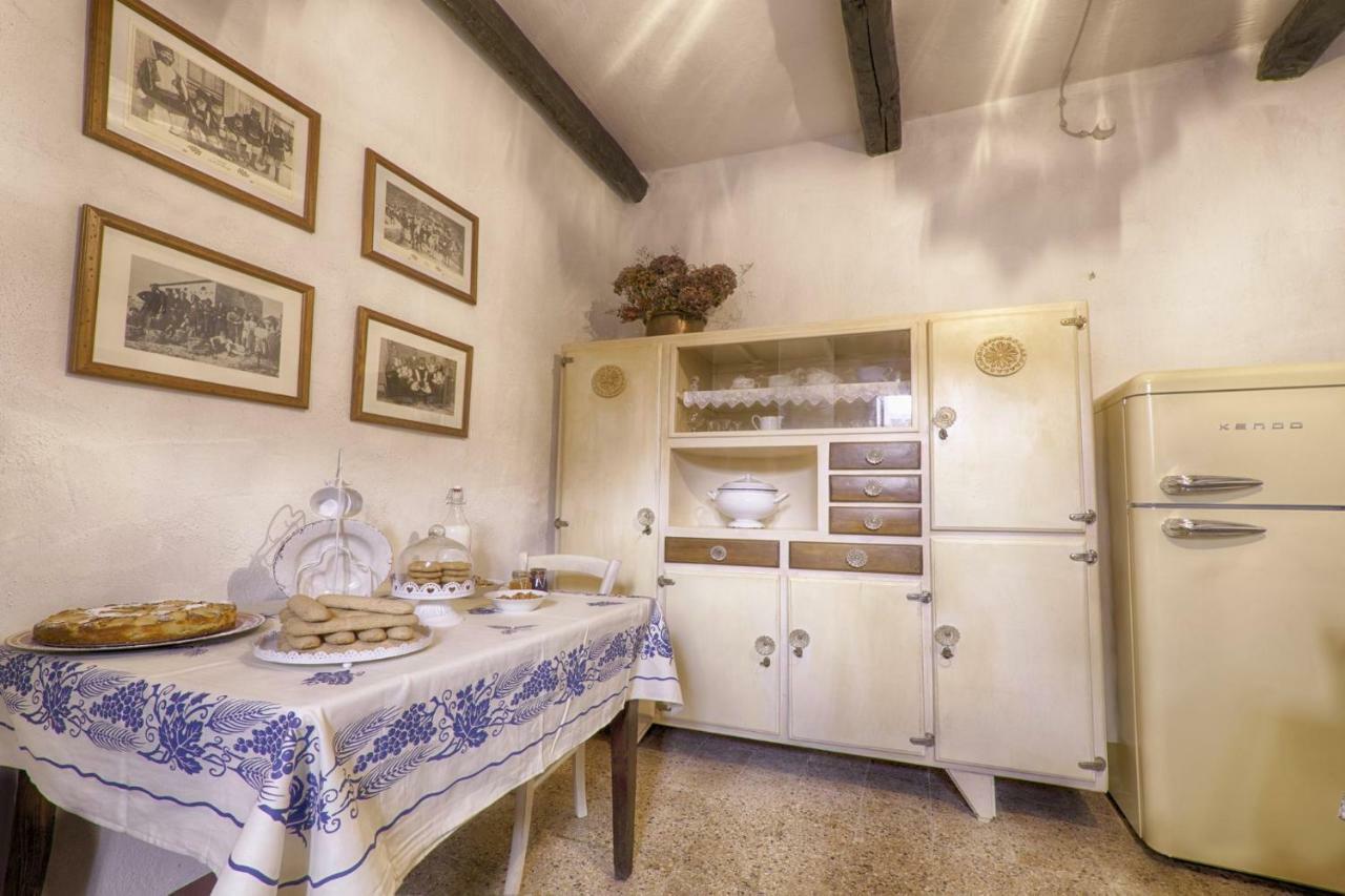 Casa Masini Bed and Breakfast Fonni Εξωτερικό φωτογραφία