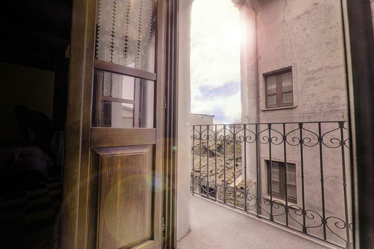 Casa Masini Bed and Breakfast Fonni Εξωτερικό φωτογραφία