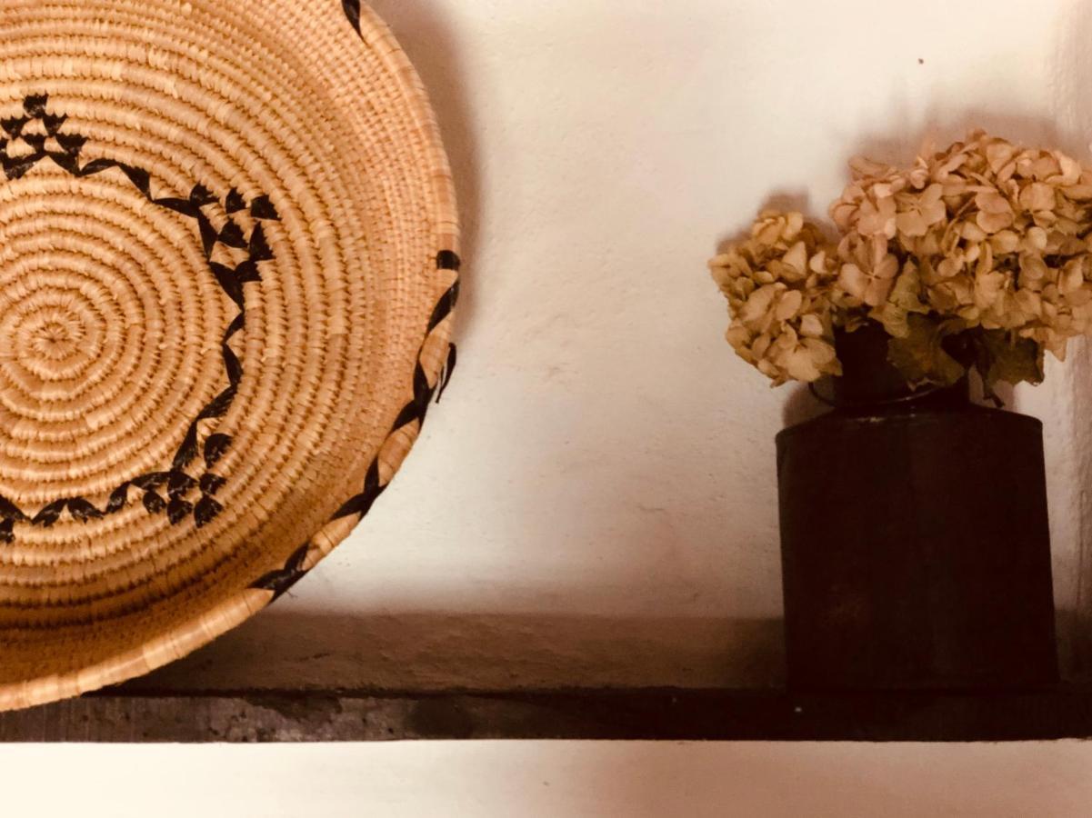 Casa Masini Bed and Breakfast Fonni Εξωτερικό φωτογραφία