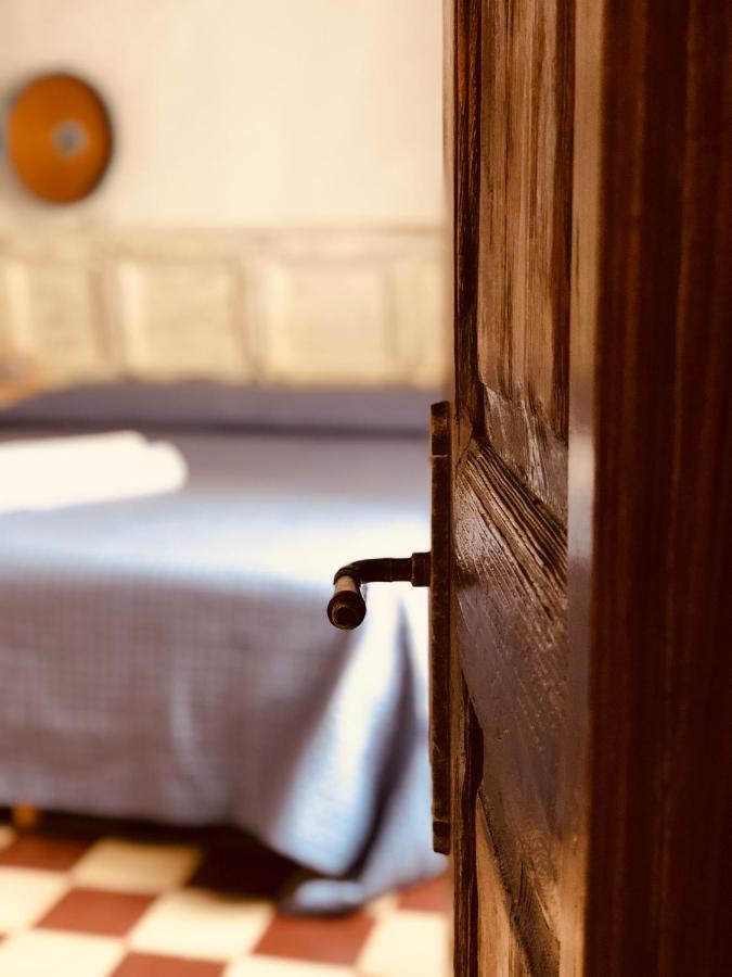 Casa Masini Bed and Breakfast Fonni Εξωτερικό φωτογραφία