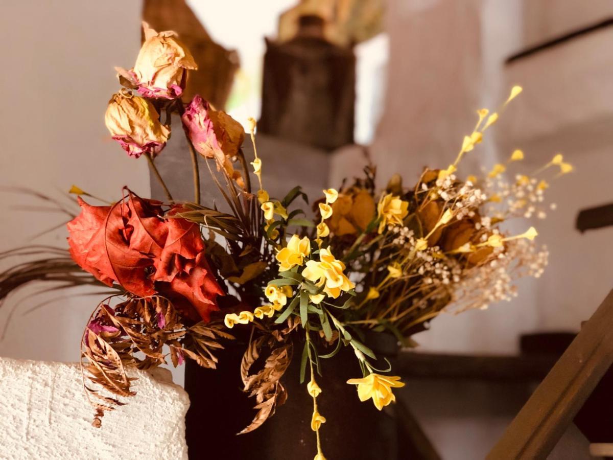 Casa Masini Bed and Breakfast Fonni Εξωτερικό φωτογραφία