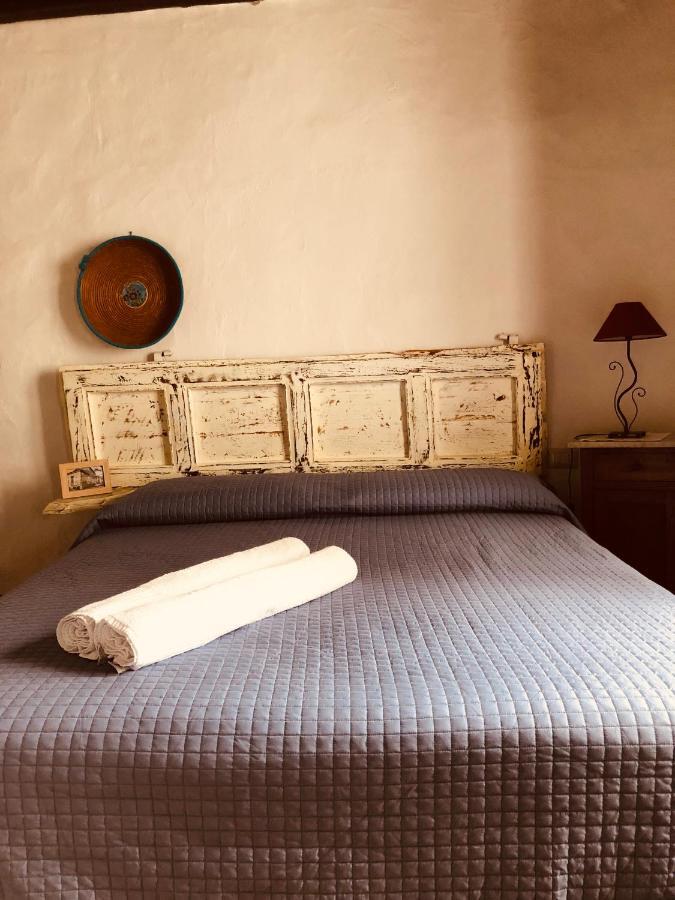 Casa Masini Bed and Breakfast Fonni Εξωτερικό φωτογραφία