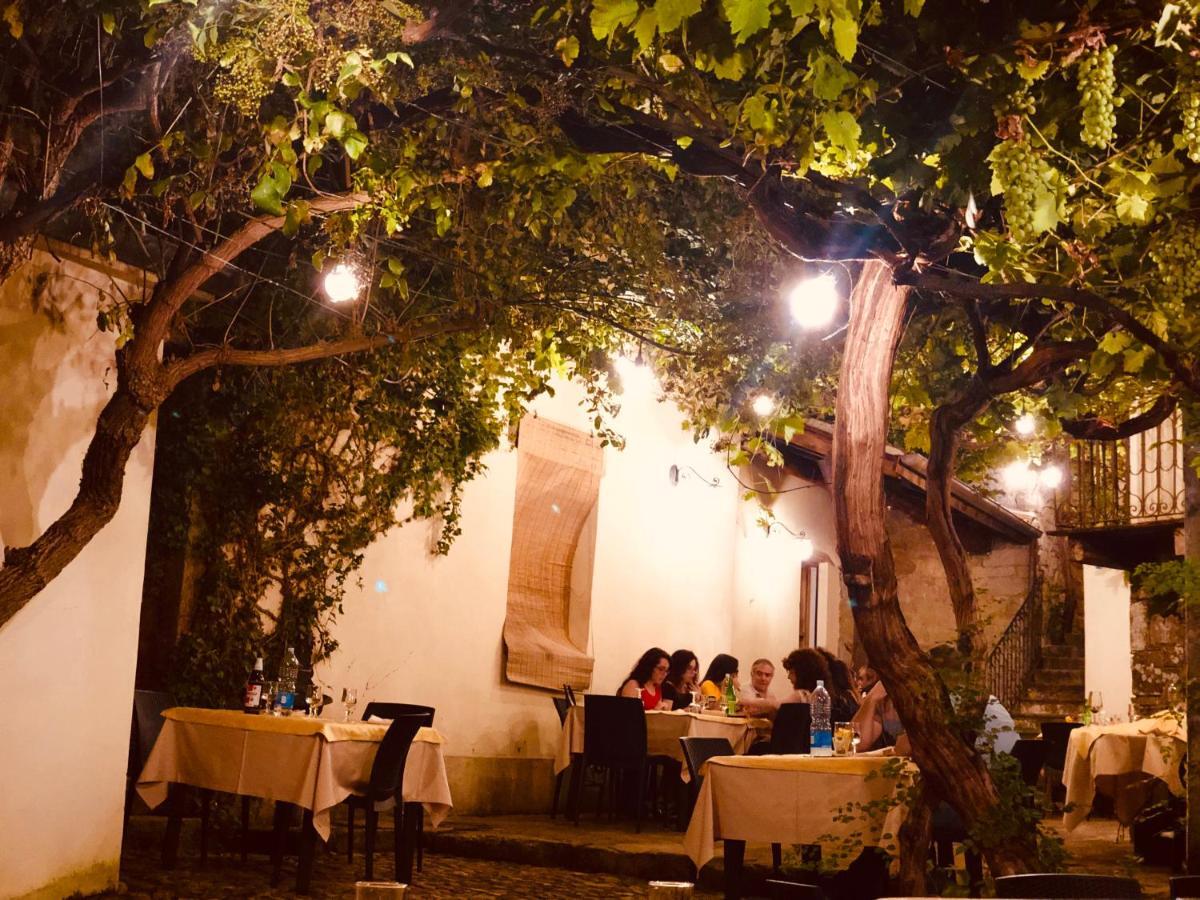 Casa Masini Bed and Breakfast Fonni Εξωτερικό φωτογραφία