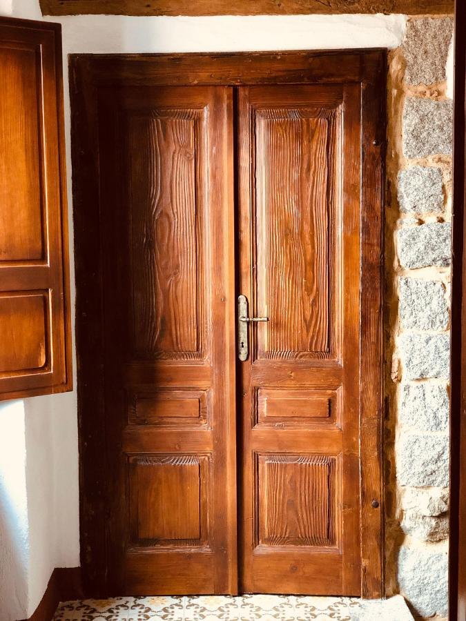Casa Masini Bed and Breakfast Fonni Εξωτερικό φωτογραφία